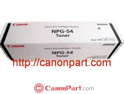 Hộp mực Canon IR6565/6555 (NPG-54BK) Hộp mực Canon IR6565/6555 (NPG-54BK)