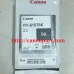 Hộp mực Canon PFI-8107BK