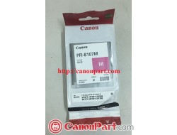 Hộp mực Canon PFI-8107M Hộp mực Canon PFI-8107M