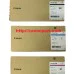 Hộp mực Canon TX5200/5300/5400 (PFI-8710) 700ml