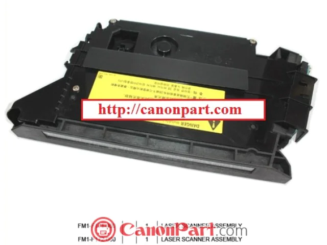 Hộp quang laser IR2002 (FM1-F172)