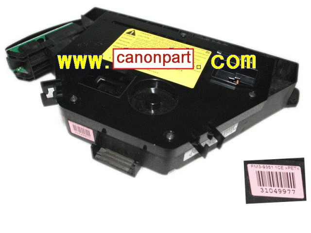 Hộp quang laser IR2520/2525 (FM3-9406)