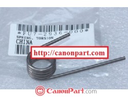Lò xo nắp sấy IR2525 (FU7-2936) Lò xo nắp sấy IR2525 (FU7-2936)