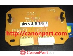 Mạch cảm biến ADF IR2525 Mạch cảm biến ADF IR2525