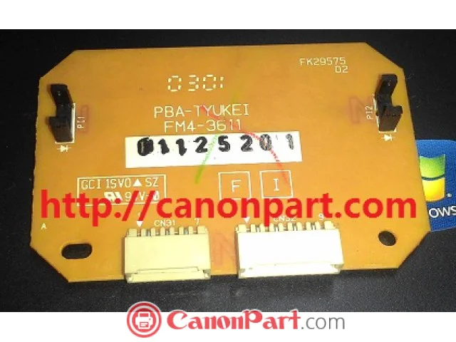 Mạch cảm biến ADF IR2525