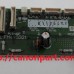 Mạch cấp nguồn ADF IR2525 (FM4-3321) Mạch cấp nguồn ADF IR2525 (FM4-3321)