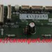 Mạch cấp nguồn ADF IR2525 (FM4-3321)