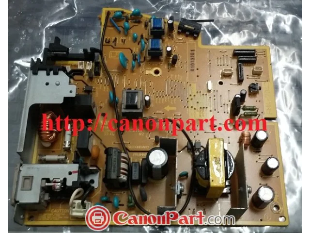 Mạch cấp nguồn, bo nguồn LBP6200D (FM4-7042)