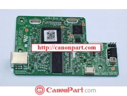 Mạch chính, bo cổng, formater Canon LBP7018C(FM0-0471)