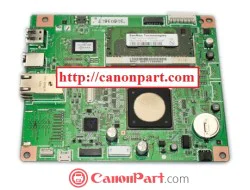 Mạch chính, Formater, Bo cổng LBP6670DN(FM0-1297)