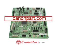 Mạch DC IR2016(FM2-4017) Mạch DC IR2016(FM2-4017)