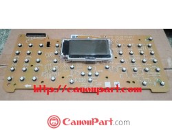 Mạch điều khiển bàn phím L170 (FM0-2529) Mạch điều khiển bàn phím L170 (FM0-2529)