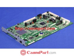 Mạch điều khiển chính IPF750 (QM3-5820) Mạch điều khiển chính IPF750 (QM3-5820)