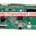 Mạch điều khiển chính IR2318(FM4-8617) Mạch điều khiển chính IR2318(FM4-8617)