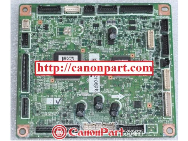 Mạch điều khiển DC IR1435 (FM1-b918)
