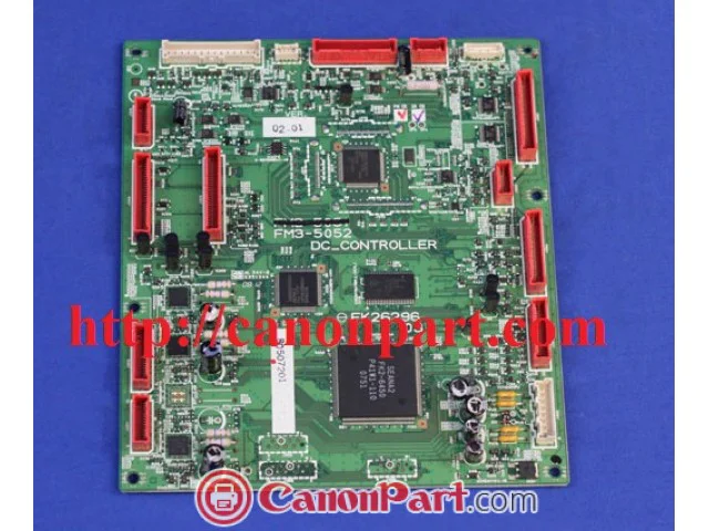 Mạch điều khiển DC IR3245 (FM3-5051)