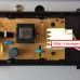 Mạch điều khiển đèn hình IR2525 (FM2-2753)