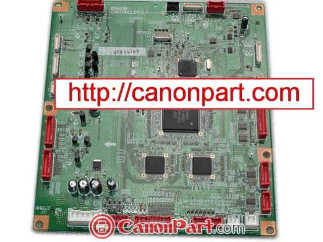 Mạch điều khiển động cơ IR2525 (FM4-2864)