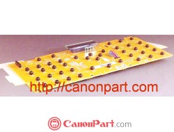 Mạch đk bàn phím (HM1-0870) Mạch đk bàn phím (HM1-0870)