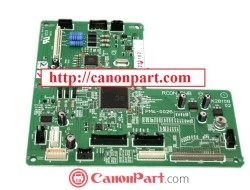 Mạch đọc dữ liệu, bo reader IR2318 (FM4-0660) Mạch đọc dữ liệu, bo reader IR2318 (FM4-0660)