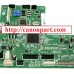Mạch đọc dữ liệu, bo reader IR2318 (FM4-0660) Mạch đọc dữ liệu, bo reader IR2318 (FM4-0660)