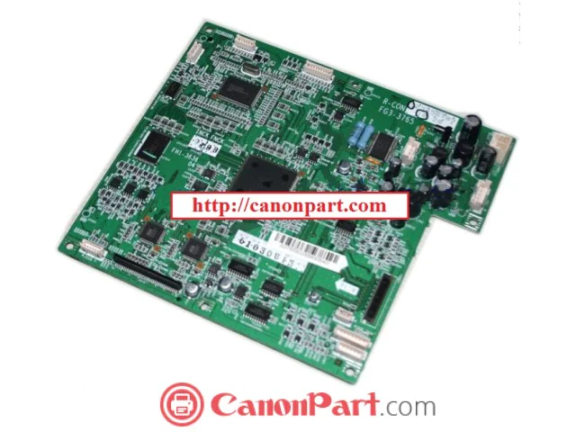 Mạch đọc dữ liệu, bo reader IR3570 (FG3-3765)