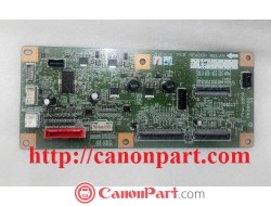 Mạch đọc dữ liệu board reader relay IR2535 (FM4-2859) Mạch đọc dữ liệu board reader relay IR2535 (FM4-2859)