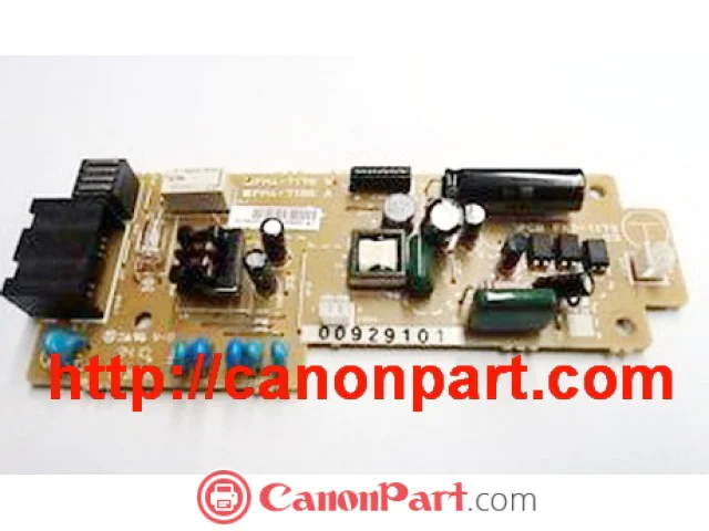 Mạch fax MF4550D(FM4-7176)