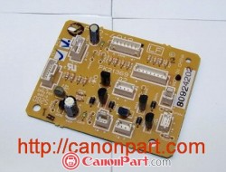 Mạch relay IR1024 (FM2-4918) Mạch relay IR1024 (FM2-4918)