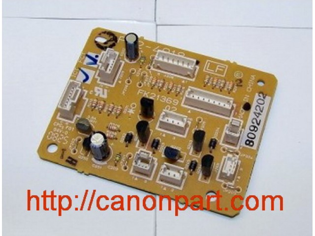 Mạch relay IR1024 (FM2-4918)