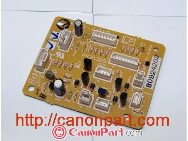 Mạch relay IR1024 (FM2-4918)