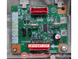 Mạch reverse (FM4-2866) Mạch reverse (FM4-2866)