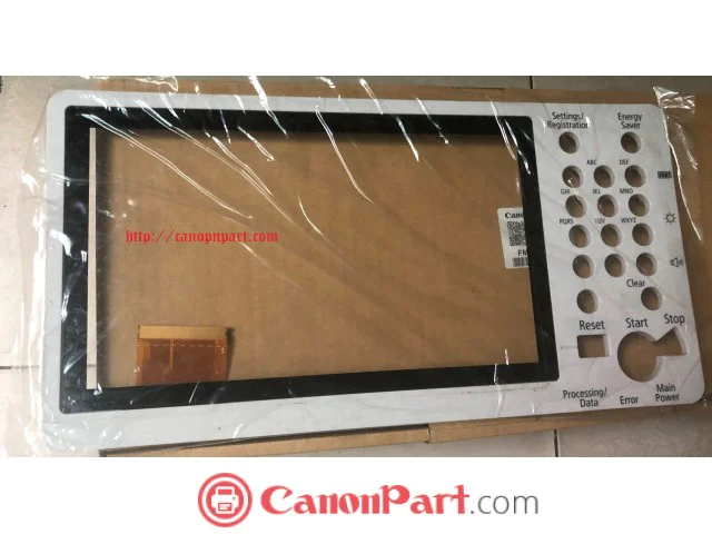 Màn hình cảm ứng IR6555/6565 (FM1-L482)