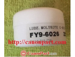 Mỡ bao lụa IR6555/6565 (FY9-6026) Mỡ bao lụa IR6555/6565 (FY9-6026)