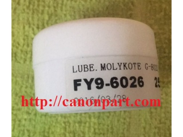 Mỡ bao lụa IR6555/6565 (FY9-6026)