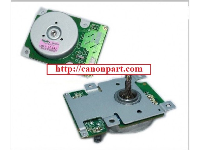 Mô tơ sấy-Motor DC IR2545 (FK2-9145)