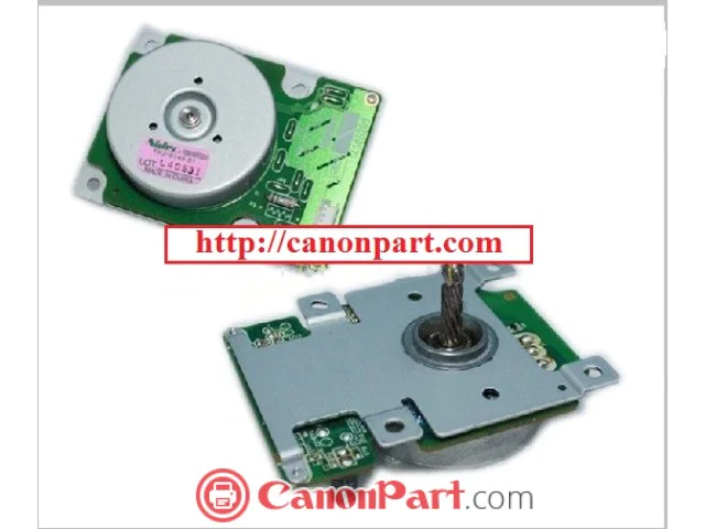 Mô tơ sấy-Motor DC IR2545 (FK2-9145)