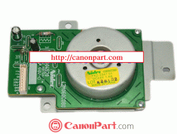 Motor DC IR2018/2022 (FK2-5347) Motor DC IR2018/2022 (FK2-5347)