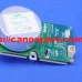 Motor DC IR3530 (FK2-0367)