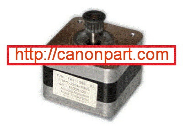 Motor scan (FK2-1066)