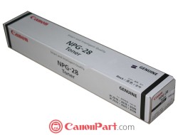 Mực Canon IR2016/2018/2318/2420 NPG-28 Mực Canon IR2016/2018/2318/2420 NPG-28