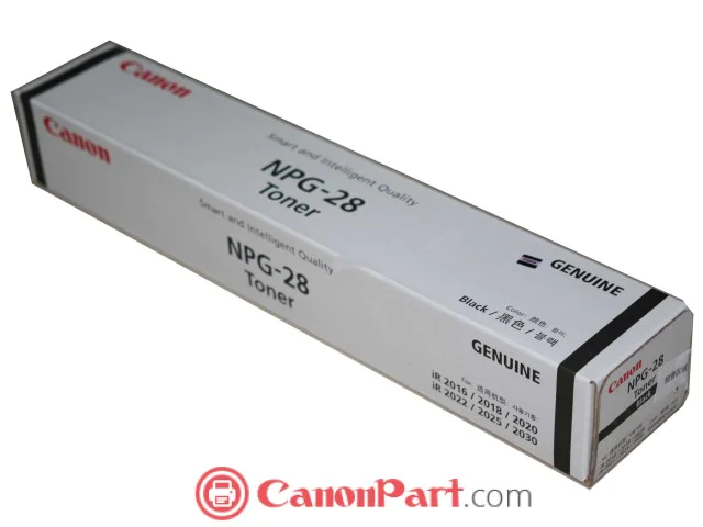 Mực Canon IR2016/2018/2318/2420 NPG-28