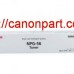 Mực Canon IR4045-4051-4245-4251 (NPG-56BK)