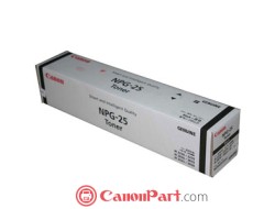 Mực Canon NPG-25 Mực Canon NPG-25