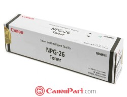 Mực Canon NPG-26 Mực Canon NPG-26