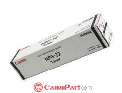 Mực Canon NPG-32 Mực Canon NPG-32