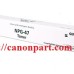 Mực Canon NPG-47 Cyan Mực Canon NPG-47 Cyan