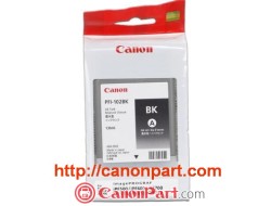 Mực in PFI-102BK Mực in PFI-102BK