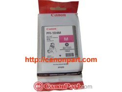 Mực in PFi-104M Mực in PFi-104M