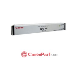 Mực photo NPG-46BK Mực photo NPG-46BK